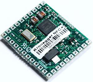 kronegger nfc oem reader|OEM Modules .